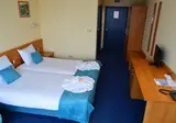 Aquamarine Hotel foto 26