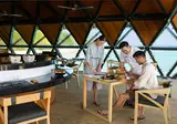 The Westin Maldives Miriandhoo Resort foto 27