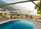 Hotel Conca D'oro foto 2