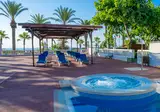 Camping Playa Tropicana foto 9