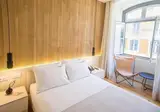 Tempo Flh Hotels Lisboa foto 4