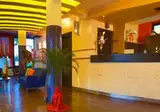 Abalon Pompei Resort foto 9