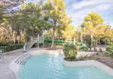 Pierre & Vacances Village Club Pont Royal & P foto 21