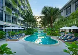 La Green Hotel & Residence foto 27