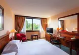 Hilton Strasbourg foto 8