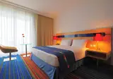 Park Inn by Radisson Abu Dhabi, Yas Island foto 9