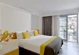 Airotel Galaxy Hotel foto 16