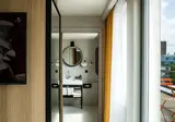 Hotel Mercure Paris 17 Batignolles foto 14