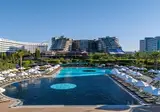 Limak Lara De Luxe Hotel foto 12