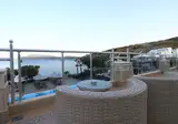 Azka Otel Bodrum foto 24