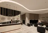 Side Golden Rock Hotel & Spa foto 17