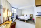 Novotel Paris Vaugirard Montparnasse foto 3