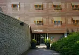 Boshotel Overberg foto 18