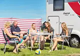 Camping Lakolk foto 12