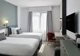 Hotel Jurys Inn Parnell Street foto 8