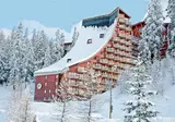 Village Club du Soleil Les Arcs 1800 foto 1
