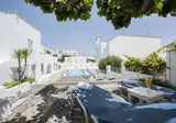 Nissos Thira Hotel foto 4