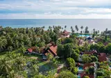 Wyndham Hua Hin Pranburi Resort & Villas foto 10