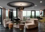 Hyatt Regency Sofia foto 13