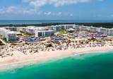 Planet Hollywood Cancun, An Autograph Collection All-Inclusive Resort foto 1