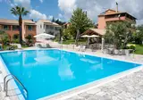 Appartementen Averto Corfu foto 1
