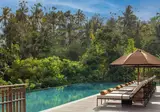 Anantara Ubud Bali Resort foto 25