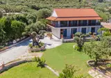 Eptanisos Beachfront Suites foto 2