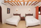 Hotel Casa Barbara foto 10
