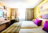 Leonardo Hotel Edinburgh Haymarket foto 11