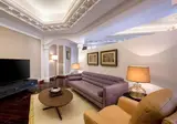Dusit Hotel & Suites Doha foto 11