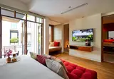Let's Sea Hua Hin Al Fresco Resort foto 3