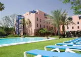 ibis Marrakech Centre Gare Hotel foto 3