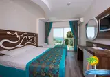 Hotel Kleopatra Blue Hawaii foto 7