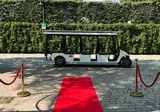 Luxury Camp At Union Lido foto 5