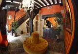 Hotel Casa del Marqués foto 21
