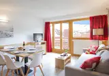 Résidence Odalys Le Pelvoux foto 4