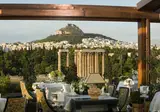Hotel Royal Olympic foto 7