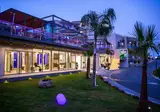 Sunset Boutique Hotel & Spa foto 1
