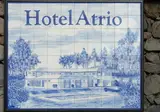 Hotel Atrio foto 13