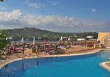 Purobeach Resort Santa Ponsa foto 7