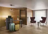 OKKO HOTELS Strasbourg Centre foto 28