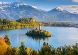 Het mooiste van Slovenië en noordelijk Kroatië foto 15