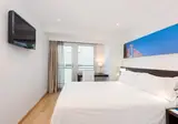 Hotel Alicante Gran Sol Affiliated by Meliá foto 5