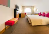 Novotel Tunis foto 3