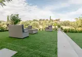 Appartementen Le Jardin foto 11