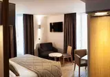 Hotel Tourisme Avenue foto 28