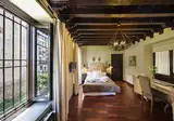 Hotel Palacio Mariana Pineda foto 2