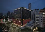 Pullman Singapore Hill Street foto 8