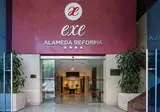 Exe Alameda Reforma foto 16