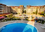 Royal Sun Holiday Complex foto 3